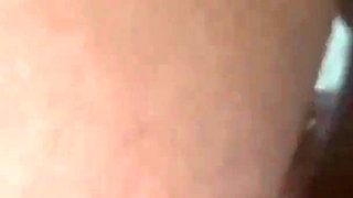 BBC Fucked so Hard My Pussy Started to Fart with Plasure Big Black Cock Destroys White MILF Pussy