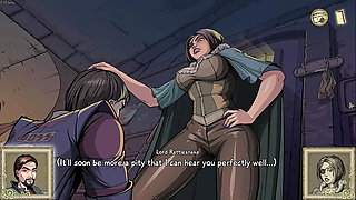 Innocent Witches Plot Miscellaneous Sex Animation Collection Part 03 and Download Game