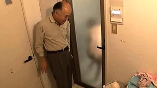 Mexicana blowjob with her big boobs