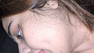 Pussy Fingering orgasm Tight Gripping pussy