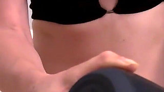 I Have a Birthday Gift for You My Love. Let Me Please You