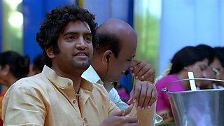 Tamannaah's enchanting allure sparks irresistible sensual temptation