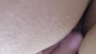 My Flexible Asshole Swallows the Bottle Completely