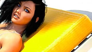 Anna Exciting Affection - 99 Maybe You Lke Being a Cuckhold by Misskitty2k