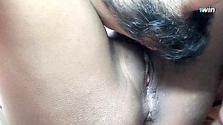 Cumshot trailer with perky hussy from X Prime UK