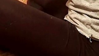 That Doll Girl He Met on Tiktok Fucks a Hairy Guy on the Fuck