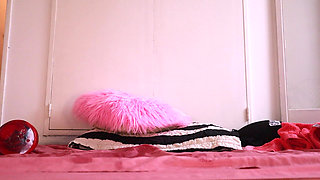 First Time Trying Xxl Buttplug