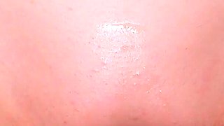 Rubbing and Fucking Perfect Pussy POV