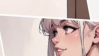 Shadows of Ambition: Hentai Couple - Episode 8