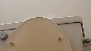 Restroom at Home