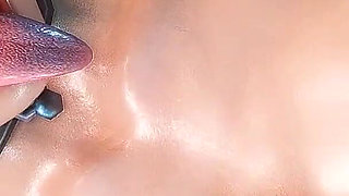 When I’m Alone, Things Always Get Wild