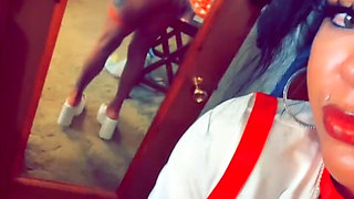 Lil Teaser Whore