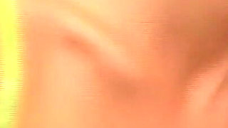 Karma a Busty Girl to Be Fucked on the Bar Table