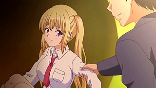 Hentai-asia.com Pope Katsu!  01 Spanish Sub
