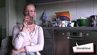 Virtual Sex Mit Deiner Klassenkameradin (Subtitel)