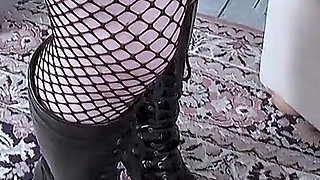 Teen Girl Masturbation