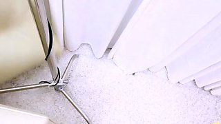 LANewGirl Athena Anderson Modeling Audition