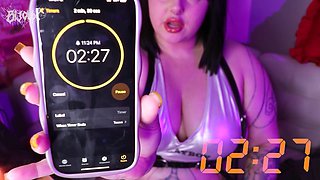 Timer Game