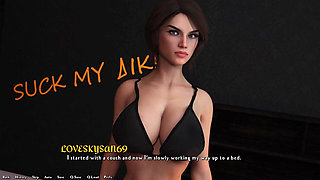 Being a Dik 0.6.0 Part 112 I've Been Waiting Isabella Sex.. by Loveskysan69