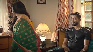 Indian fatty MILF erotic video