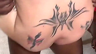 Hard Pool Table Fuck!