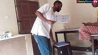 Fake Gynaecologist Touches Client's Stepdaughter Inappropriately