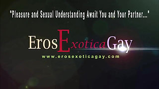 Deeply personal massage for partners