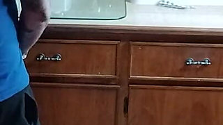 Kitchen, Fun Time.