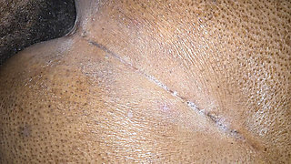 Grandma Rob Want Some Dick Today