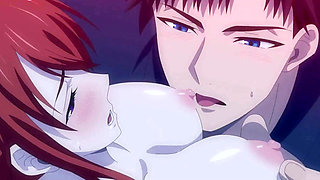 ''The Yukata is going to get Dirty'' First Public Sex in the Forest - HQ Hentai Sex, ENG Sub