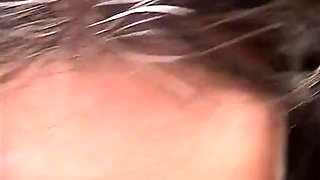 Fat italian woman in lingerie has solo sex