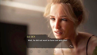 Sex conversation