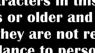 My Hotwife: Nasty BBC Slut Blonde Wife - Episode 11