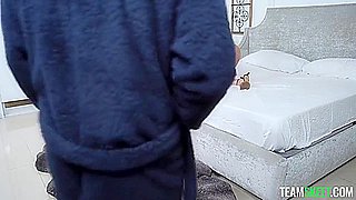 My Cock-sitter - Claire Black