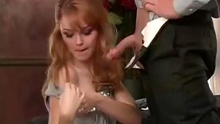 Love Impress: Blowjob, Doggy  Cowgirl Porn