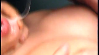 Amateur orgy and hard cocks's strokes