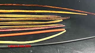 All My Sjamboks & Ochsenziemers