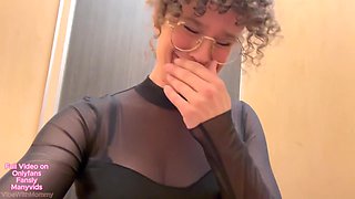 Exciting MILF amateur anal xxx breathtaking movie
