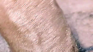 Step-mom Showing Her Big Fatty Ass Seducing Stepson and Fucked