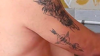 The Best Compilation of Fucking with a Colombian Bodybuilder