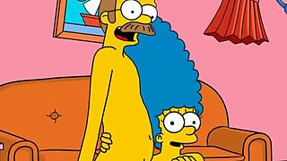 Famous toons shared wife