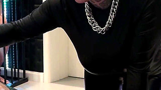 Lady Zara Two Ladies Long Nails Hard Tickling Bondage on the Rack