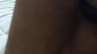 Beautiful White Arab Ass Full of Milk