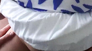 Stepmom Knows How to Treat Her Stepson's Cock