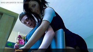 Faphouse, 3d animated, 3d sex