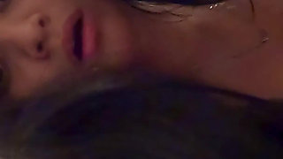 Innocent Paloma Learns the Ways of the Cock: She Blows, Rides, Takes It, and Gets POV Creampied