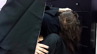 (ManyVids) MistressPriest - Punishment from a nun