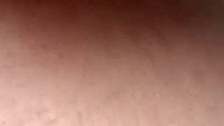Rough Fingering and Pussy Queefing