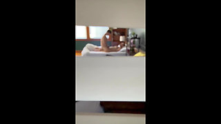 Breeding Little Bro - Bonding Time