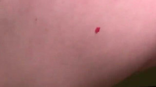 Stepmom Almost Caught Stepdad Fuck Stepdaughter Stuck in Washing Machine.